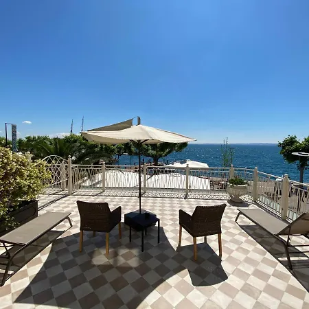 Hotel La Vittoria Boutique