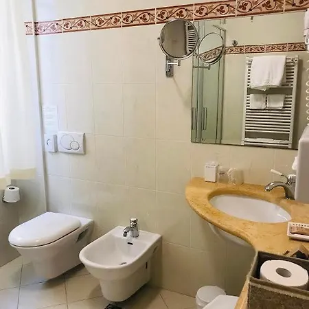 Hotel La Vittoria Boutique 4*