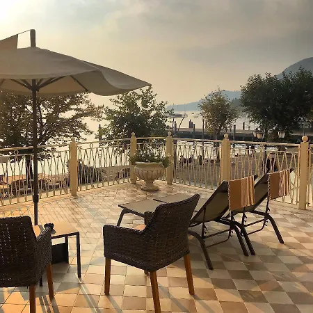 La Vittoria Boutique Hotel Garda (Verona)
