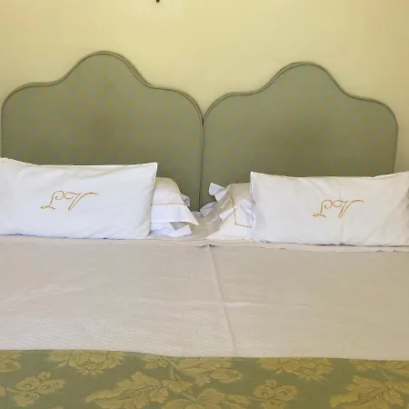 Hotel La Vittoria Boutique