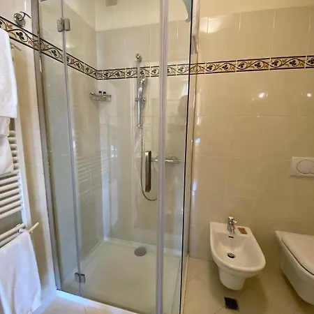 La Vittoria Boutique 4*