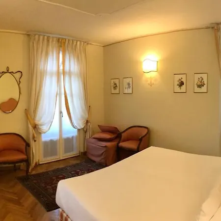 Hotel La Vittoria Boutique