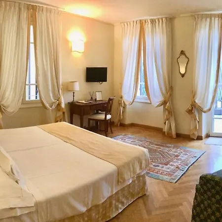 La Vittoria Boutique Hotel
