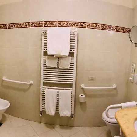 La Vittoria Boutique 4*