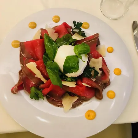 Hotel La Vittoria Boutique