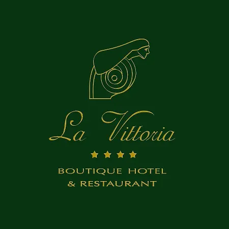 La Vittoria Boutique Hotel Garda (Verona)