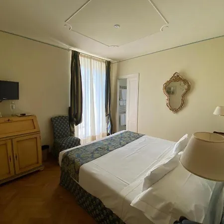 La Vittoria Boutique 4* Garda (Verona)