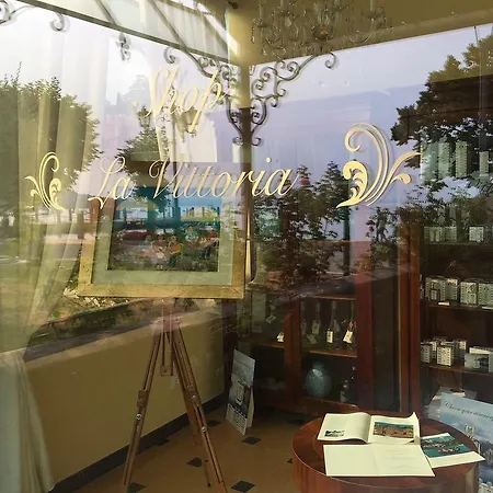 La Vittoria Boutique 4*