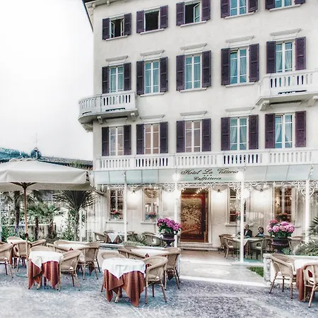 La Vittoria Boutique Garda (Verona)