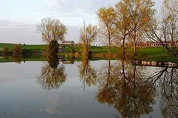 Hotel La Vittoria Boutique 4*