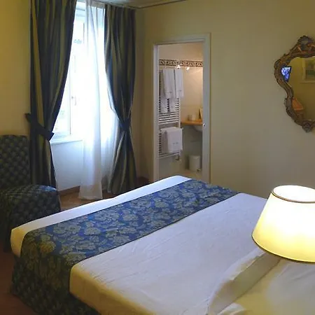 La Vittoria Boutique 4*