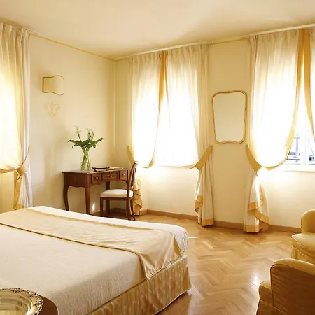 La Vittoria Boutique Hotel Garda (Verona)