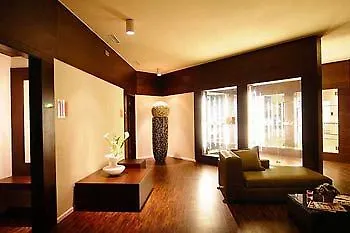 Hotel La Vittoria Boutique