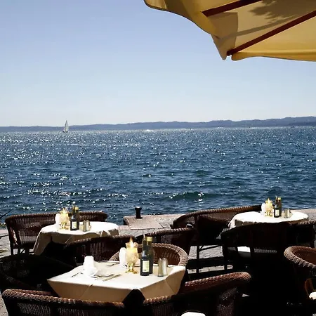Hotel La Vittoria Boutique 4*