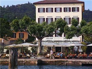 La Vittoria Boutique Hotel 4*