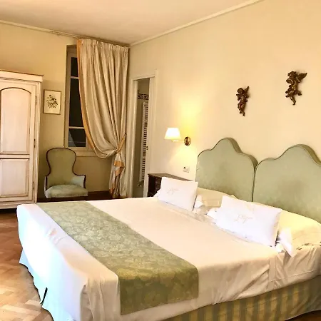Hotell La Vittoria Boutique