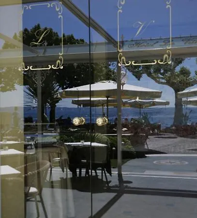 La Vittoria Boutique גארדה