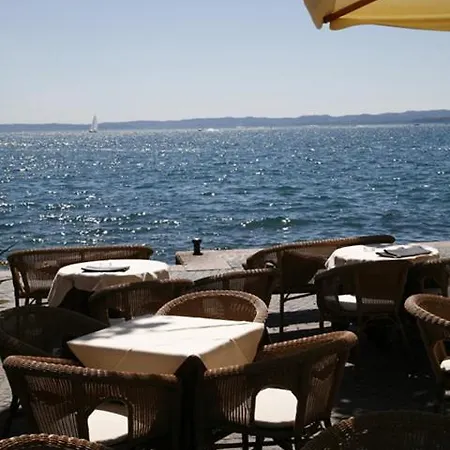 Отель La Vittoria Boutique 4*