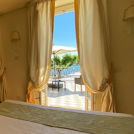 La Vittoria Boutique 4*
