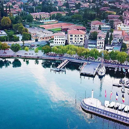La Vittoria Boutique Garda (Verona)