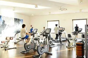 La Vittoria Boutique 4* Γκάρντα
